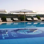 Akti Arilla Hotel 2*