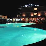 Hotel Akti Arilla Arillas (Corfu)
