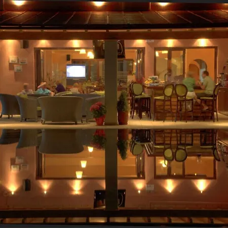 Akti Arilla Hotell