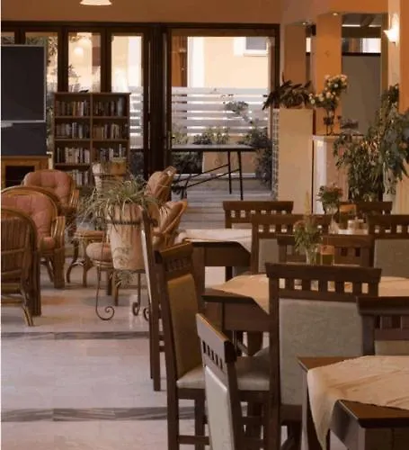 Akti Arilla Hotell