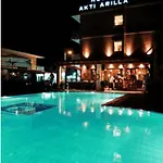 Akti Arilla 酒店 阿里拉斯
