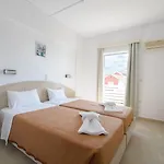 Hotel Akti Arilla Arillas (Corfu)