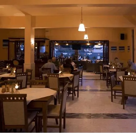 Akti Arilla 2* Arillas (Corfu)