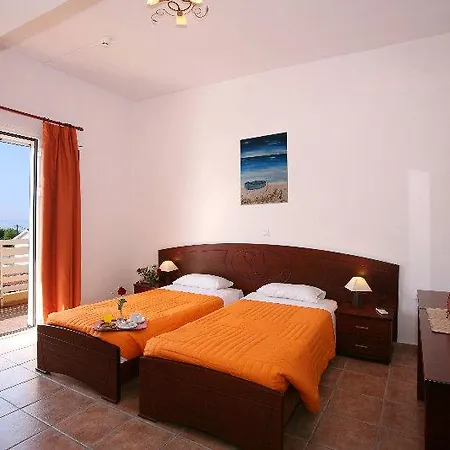 Akti Arilla Hotel Arillas (Corfu)