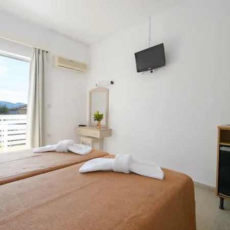 Akti Arilla Hotel 2*