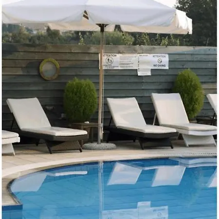 Akti Arilla 2* Arillas (Corfu)