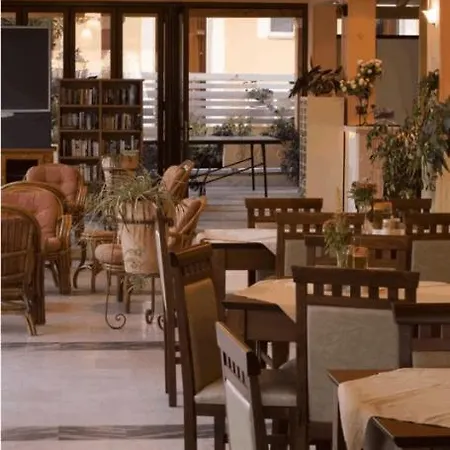 Akti Arilla Hotel