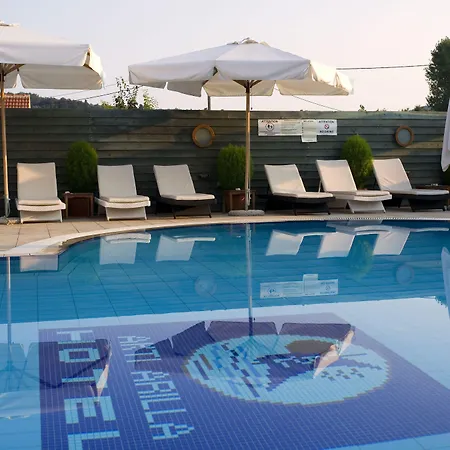 Hotel Akti Arilla