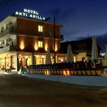 Akti Arilla