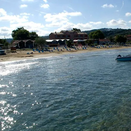 Hotel Akti Arilla